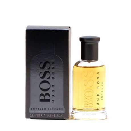 Hugo Boss Boss Bottled Intense Eau De Parfum 50 Ml Uomo