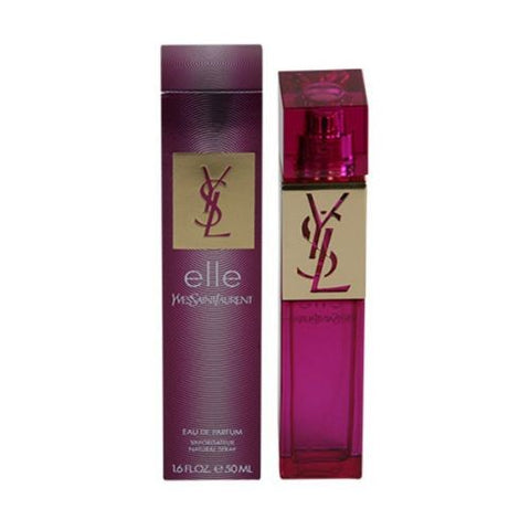 Yves Saint Laurent Elle Eau De Parfum 50 Ml Donna