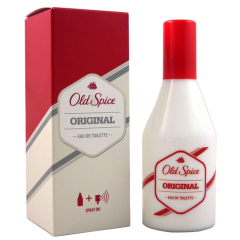 Old Spice Eau De Toilette 100 Ml Uomo