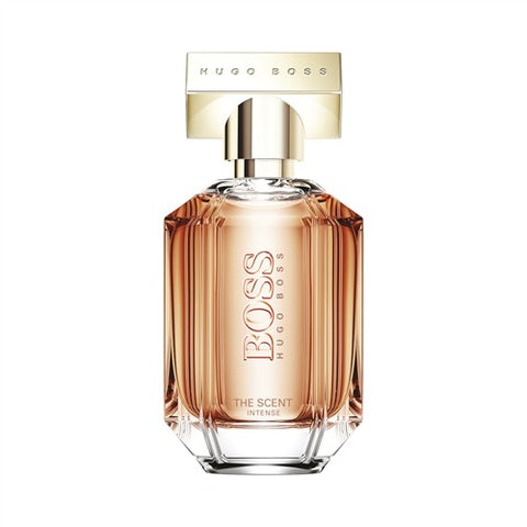 Hugo Boss Boss The Scent Intense For Her Eau De Parfum 30 Ml
