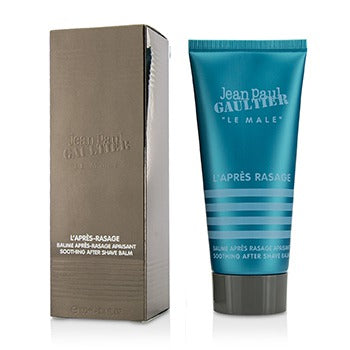 Jean Paul Gaultier Le Male After Shave Balm 100 Ml