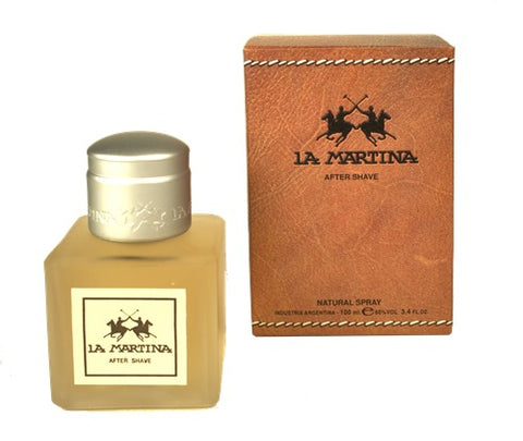 La Martina Hombre After Shave 100 Ml