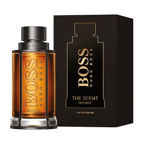 Hugo Boss Boss The Scent Intense For Him Eau De Parfum 50 Ml