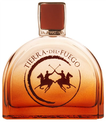 La Martina Tierra Del Fuego Eau De Toilette 50 Ml Uomo