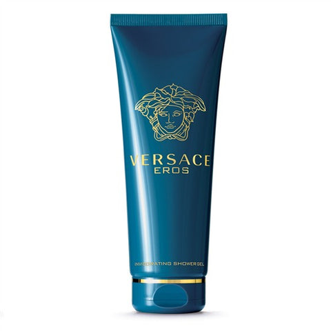 Versace Eros Shower Gel 250 Ml Uomo