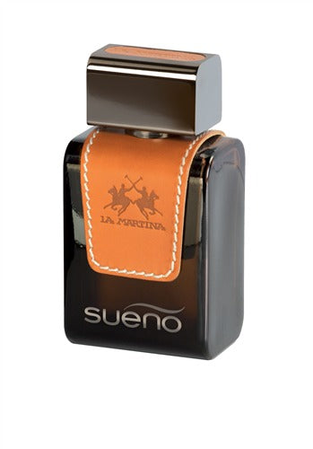 La Martina Sueno Hombre Eau De Toilette 50 Ml Uomo
