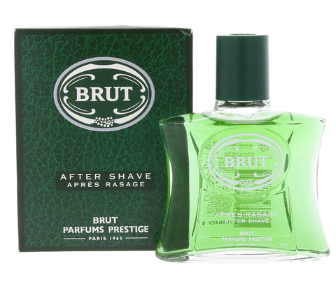 Brut After Shave Original 100 Ml