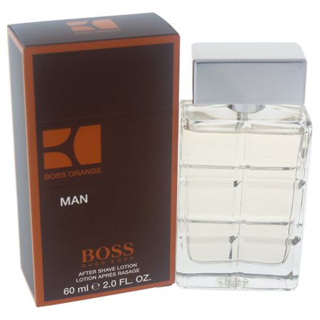 Hugo Boss Boss Orange Man After Shave 60 Ml