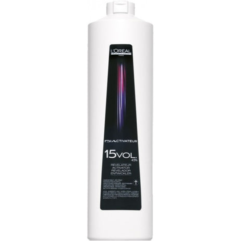 L'Oréal Diactivateur Ossidante 15 Vol 1000 Ml