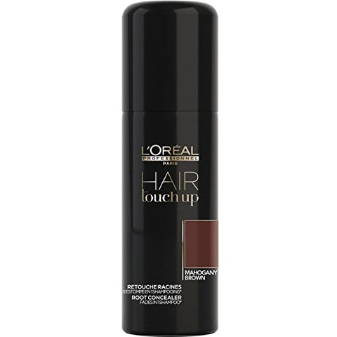 L'Oreal Hair Touch Up Castano Mogano 75 Ml