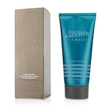 Jean Paul Gaultier Le Male Shower Gel 200 Ml