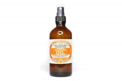 Dr K Soap Shaving Oil Barber 100 Ml