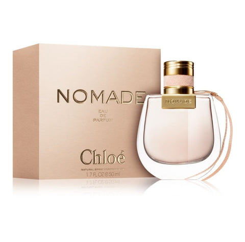 Chloé Nomade Eau de Parfum 50 Ml Donna