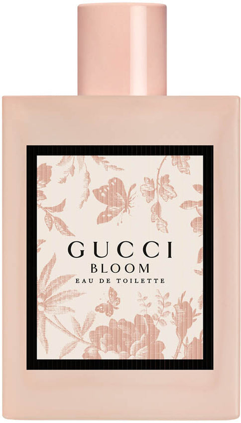 Gucci Bloom Eau De Toilette 50 Ml Donna
