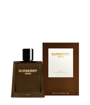 Burberry Hero Parfum 150 Ml Uomo