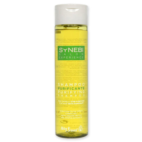 Helen Seward Synebi Shampoo Purificante antiforfora flacone da 300 ml