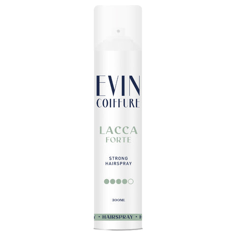 Evin Coiffure Lacca Forte 300 Ml