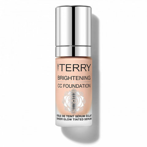 By Terry Brightening CC Foundation 4N 30 Ml