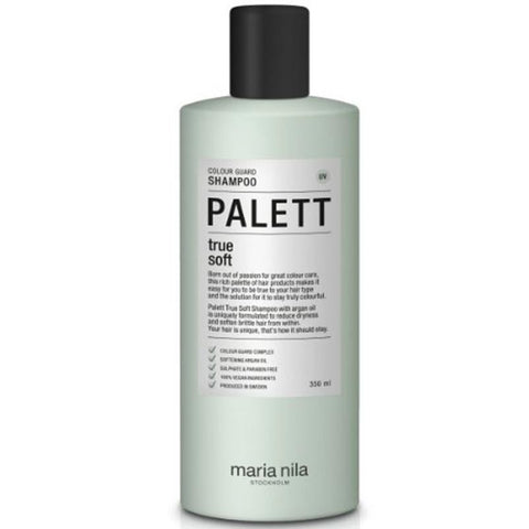 Maria Nila True Soft Shampoo 350 Ml