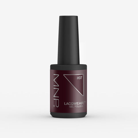 Lacqwear MNP Gel Polish 07 Emperor 10ml