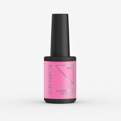 Lacqwear MNP Gel Polish 104 Candyman 10ml