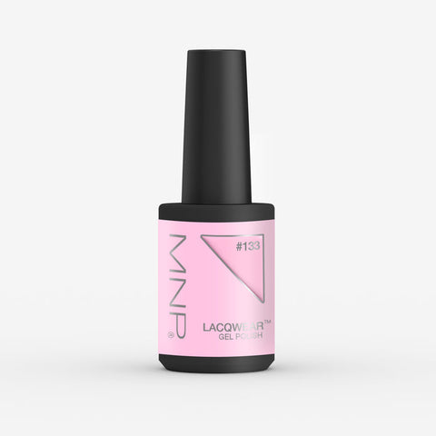 Lacqwear MNP Gel Polish 133 Desert Palm 10ml