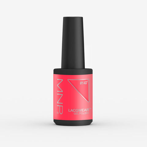 Lacqwear MNP Gel Polish 147 Big Wish 10ml