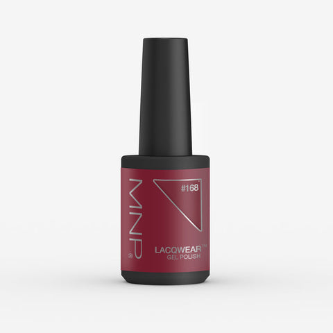 Lacqwear MNP Gel Polish 168 Guepiere 10ml