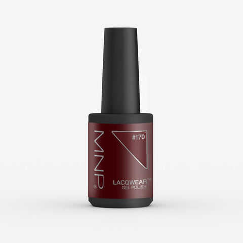 Lacqwear MNP Gel Polish 170 Plumage 10ml