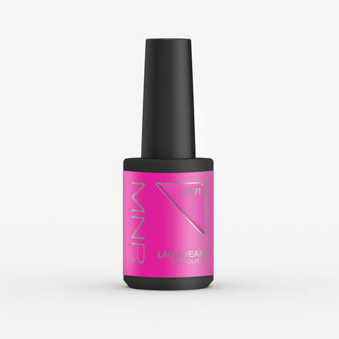 Lacqwear MNP Gel Polish 191 Daydreams 10ml