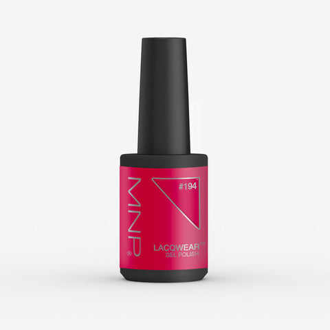 Lacqwear MNP Gel Polish 194 Sweet Fantasy 10ml