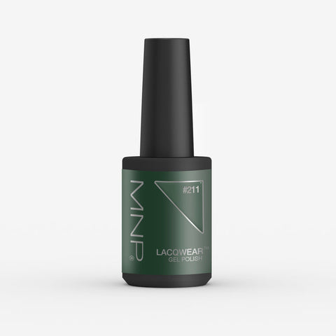 Lacqwear MNP Gel Polish 211 Guest Star 10ml