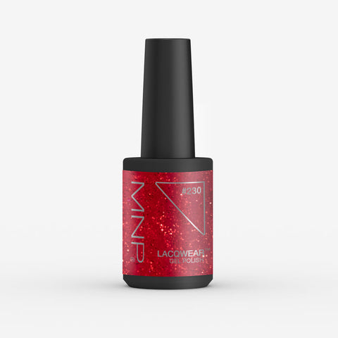 Lacqwear MNP Gel Polish 230 Broadway 10ml