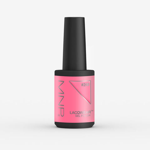 Lacqwear MNP Gel Polish 248 Fable 10ml