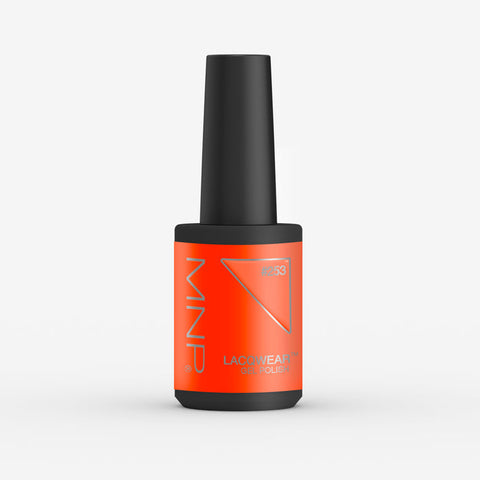 Lacqwear MNP Gel Polish 253 Happy 10ml