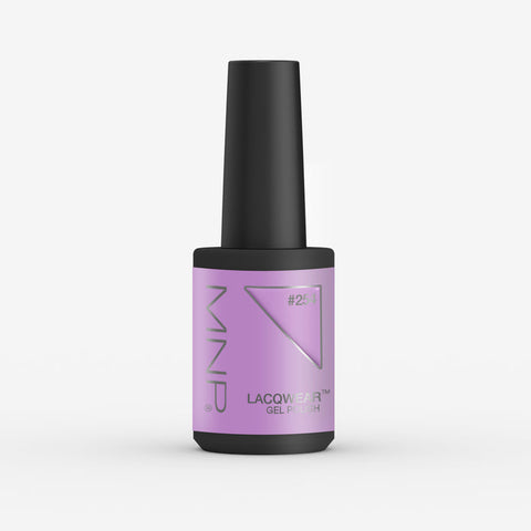 Lacqwear MNP Gel Polish 254 The Favourite 10ml