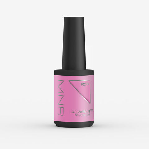 Lacqwear MNP Gel Polish 258 Macaron 10ml