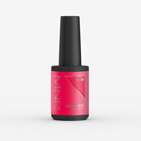 Lacqwear MNP Gel Polish 259 Call Me 10ml