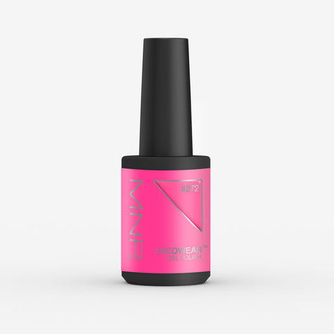 Lacqwear MNP Gel Polish 272 CANDY POP 10ml