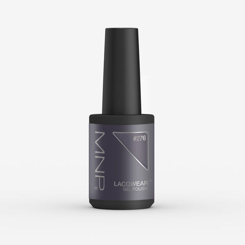 Lacqwear MNP Gel Polish 276 MIDNIGHT OCEAN 10ml