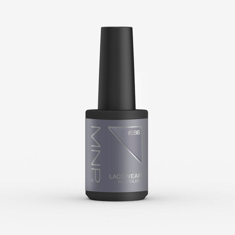 Lacqwear MNP Gel polish 286 STORMY WEATHER 10ml