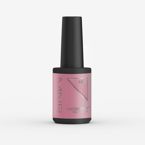 Lacqwear MNP Gel polish 293 SOFT TOUCH 10ml
