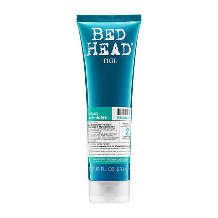 Tigi Recovery Shampoo 250 Ml (Level 2)
