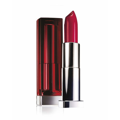 Maybelline Color Sensantional 530 Fatal Red