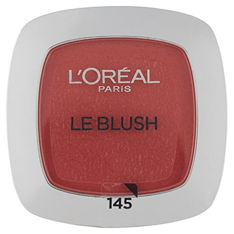 L'Oréal Paris Le Blush Accord Parfait 145 Bois De Rose