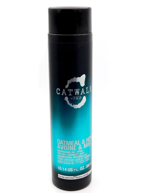 Tigi Bed Head Oatmeal & Honey Shampoo 300 Ml