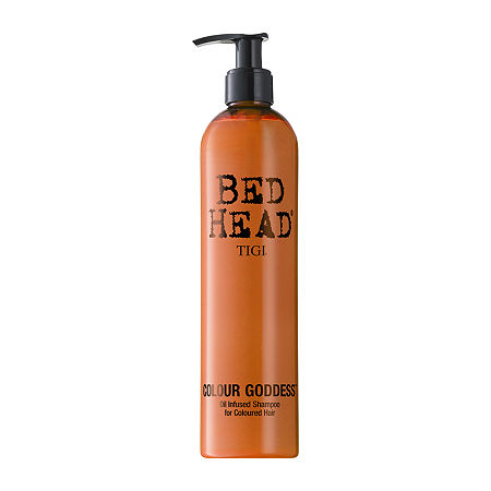 Tigi Bed Head Shampoo Colour Goddess 400 Ml