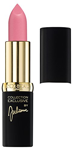 L'Oréal Paris Rossetto Prive Nude Delicate Rose