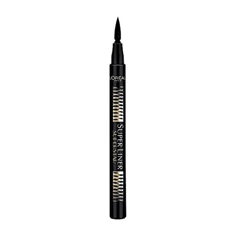 L'Oréal Paris Superliner Superstar Nero