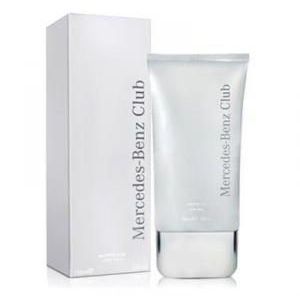 Mercedes Benz Club Shower Gel 150 Ml Uomo